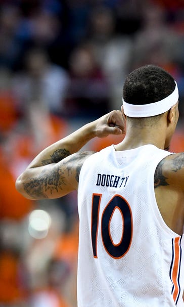 Auburn exceeds expectations as one of last unbeaten teams